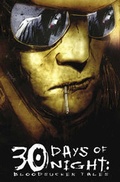 Cover: 30 Days Of Night: Bloodsucker Tales Volume 1: Signed & Numbered - Idea & Design Works