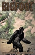 Cover: Bigfoot - Idea & Design Works