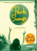 Cover: Park Songs - Exterminating Angel Press