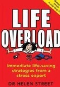 Cover: Life Overload - Finch Publishing