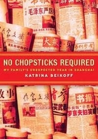 Abbildung von: No Chopsticks Required - Finch Publishing