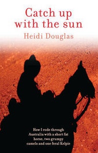 Abbildung von: Catch Up with the Sun - Finch Publishing