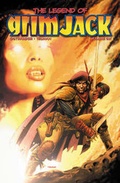 Cover: The Legend of GrimJack: v. 6 - Idea & Design Works