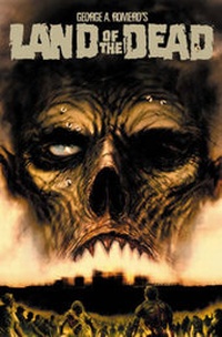 Enlarge image Cover: Land of the Dead - Idea & Design Works