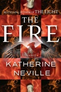 Cover: The Fire - Ballantine Books