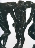 Cover: Rodin - Sugimoto - Gagosian Gallery