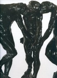 Enlarge image Cover: Rodin - Sugimoto - Gagosian Gallery