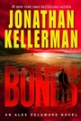 Cover: Bones - Ballantine Books