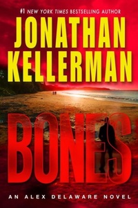 Enlarge image Cover: Bones - Ballantine Books