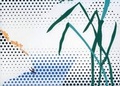 Cover: Roy Lichtenstein - Landscapes in the Chinese Style - Gagosian Gallery