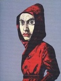 Cover: Zeng Fanzhi - Gagosian Gallery