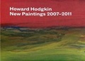 Cover: Howard Hodgkin - New Paintings 2007-2011 - Gagosian Gallery