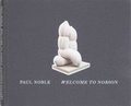 Cover: Paul Noble - Welcome to Nobson Catalogue - Gagosian Gallery