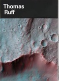 Cover: Thomas Ruff - Gagosian Gallery