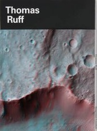 Enlarge image Cover: Thomas Ruff - Gagosian Gallery
