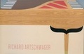 Cover: Richard Artschwager - Gagosian Gallery