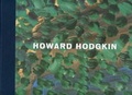 Cover: Howard Hodgkin - Gagosian Gallery