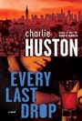 Cover: Every Last Drop - Del Rey
