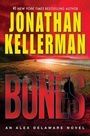 Cover: Bones - Ballantine Books