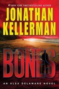 Enlarge image Cover: Bones - Ballantine Books