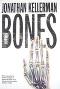 Cover: Bones - Grupo Editorial Norma