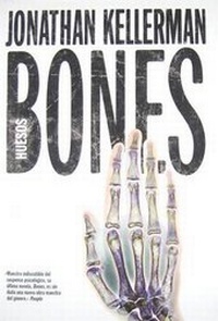 Enlarge image Cover: Bones - Grupo Editorial Norma