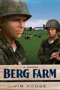 Cover: Berg Farm - Deep River Books