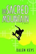 Cover: The Sacred Mountain - Deep River Books