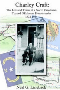 Enlarge image Cover: Charley Craft - Parkway Publishers