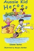 Cover: Aussie Kid Heroes - IP Kidz