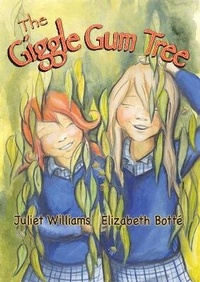 Enlarge image Cover: Giggle Gum Tree - IP Kidz