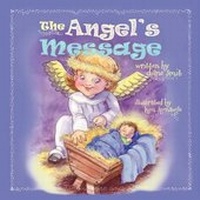 Enlarge image Cover: The Angels Message - Amo Publishing