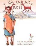 Cover: Zahara's Rose - IP Kidz