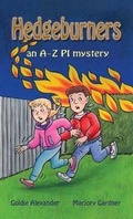 Cover: Hedgeburners - IP Kidz