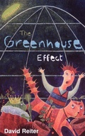 Cover: The Greenhouse Effect - IP Kidz