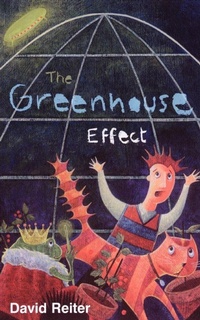 Enlarge image Cover: The Greenhouse Effect - IP Kidz