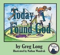 Cover: Today I Found God - Amo Publishing