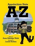 Cover: Appalachian State A to Z - Parkway Publishers