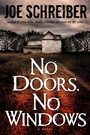 Cover: No Doors, No Windows - Del Rey Books