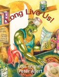 Cover: Long Live Us! - IP Kidz