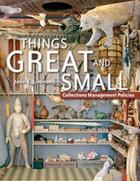 Abbildung von: Things Great and Small - American Alliance of Museums