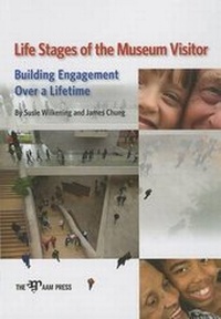 Abbildung von: Life Stages of the Museum Visitor - American Alliance of Museums Press
