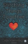 Cover: Stitching Things Together - Interactive Publications