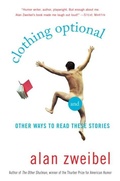 Cover: Clothing Optional - Villard