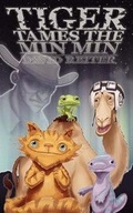 Cover: Tiger Tames Min Min - IP Kidz