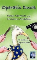 Cover: Operatic Duck / On Tour - IP Kidz