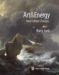 Cover: Art & Energy - American Association of Museums