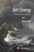 Cover: Art & Energy - American Association of Museums