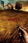 Cover: Pandemonium - Del Rey