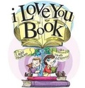 Cover: I Love You Book - IP Kidz